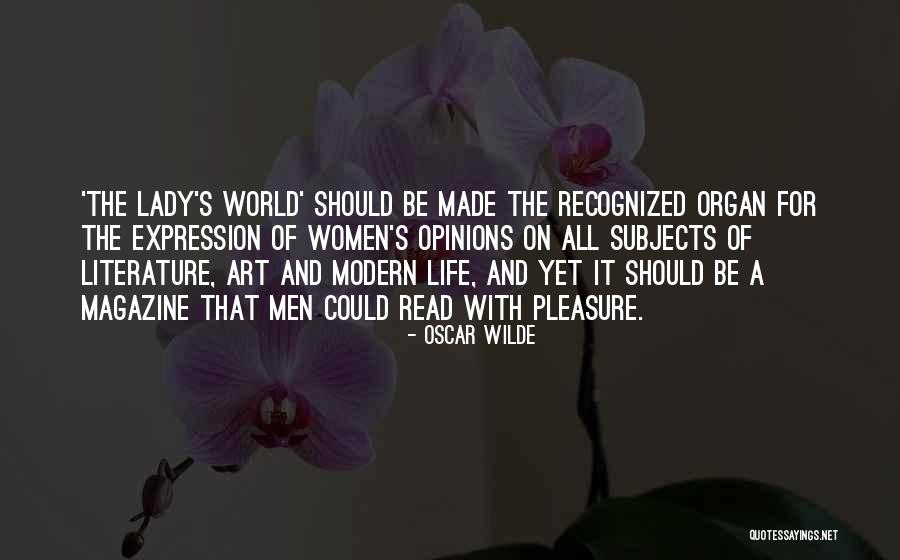 Art Oscar Wilde Quotes By Oscar Wilde Art Oscar Wilde Quotes By Oscar Wilde