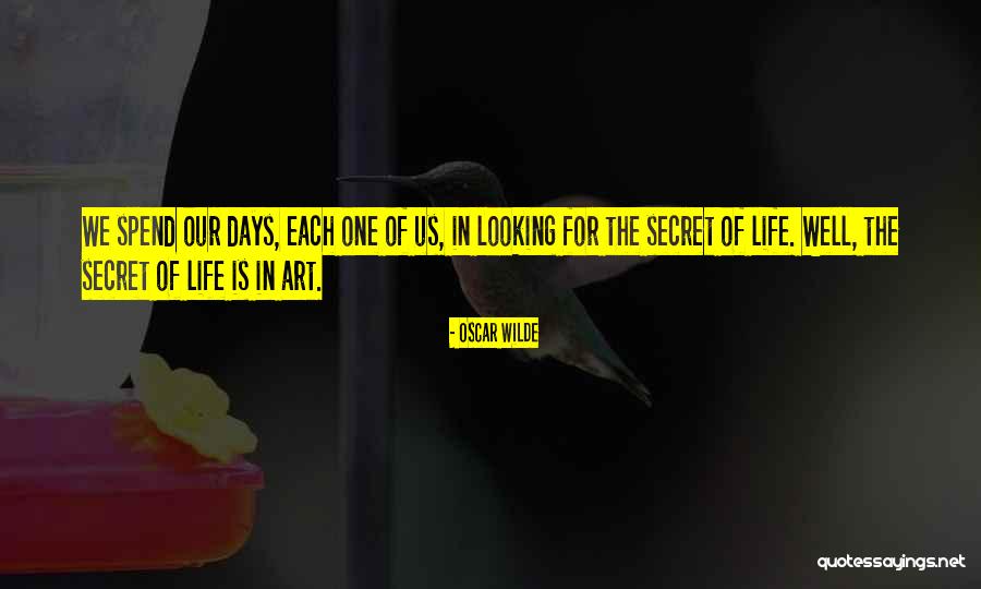 Art Oscar Wilde Quotes By Oscar Wilde Art Oscar Wilde Quotes By Oscar Wilde