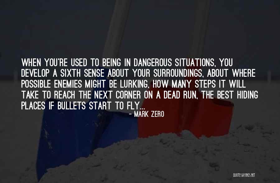 Art Paris Quotes By Mark Zero Art Paris Quotes By Mark Zero
