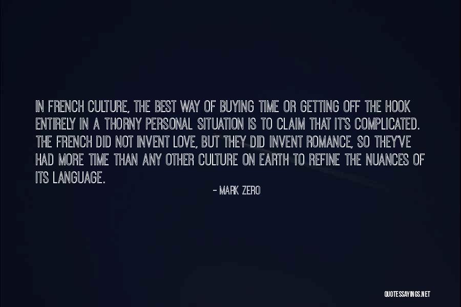 Art Paris Quotes By Mark Zero Art Paris Quotes By Mark Zero