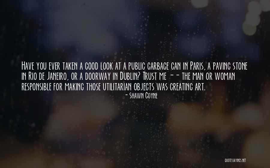 Art Paris Quotes By Shawn Coyne Art Paris Quotes By Shawn Coyne