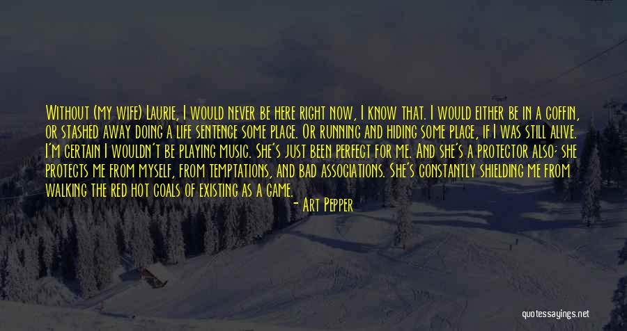Art Pepper Quotes 724054 Art Pepper Quotes 724054