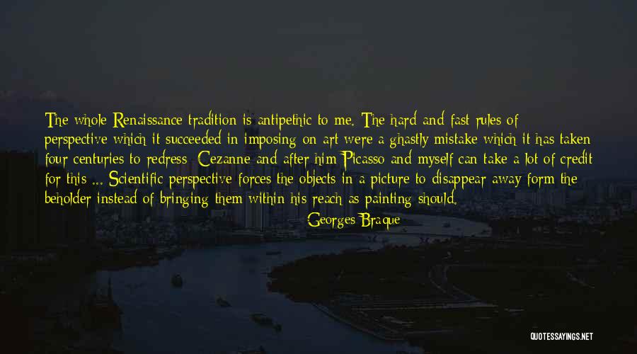 Art Picasso Quotes By Georges Braque Art Picasso Quotes By Georges Braque