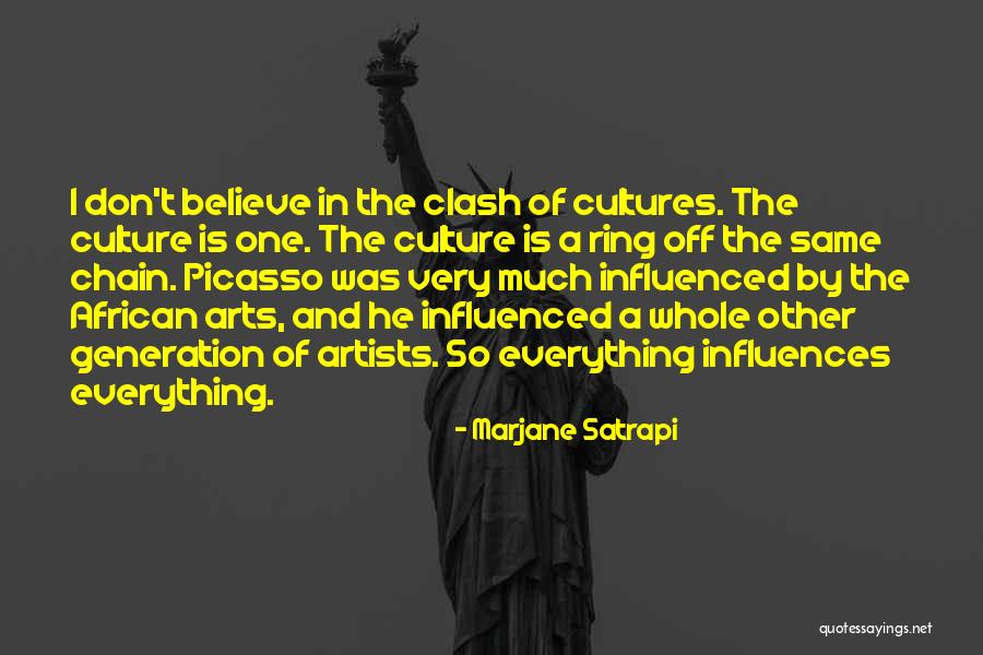 Art Picasso Quotes By Marjane Satrapi Art Picasso Quotes By Marjane Satrapi