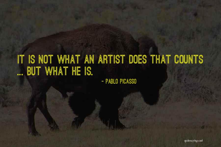 Art Picasso Quotes By Pablo Picasso Art Picasso Quotes By Pablo Picasso