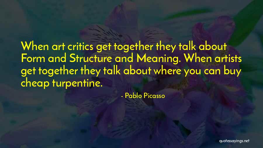 Art Picasso Quotes By Pablo Picasso Art Picasso Quotes By Pablo Picasso