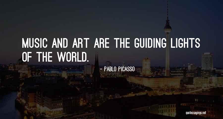 Art Picasso Quotes By Pablo Picasso Art Picasso Quotes By Pablo Picasso