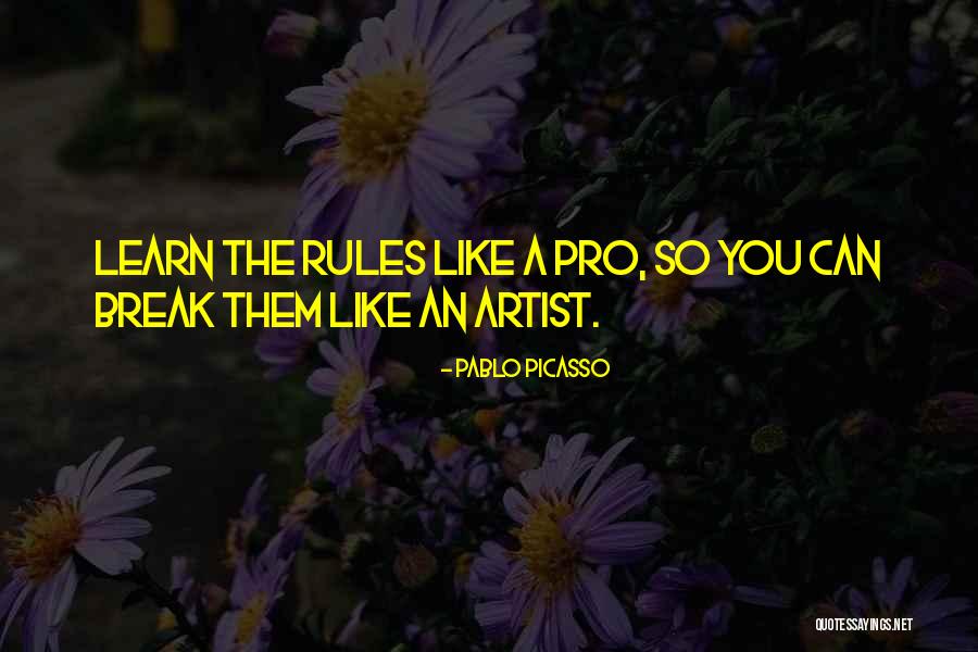 Art Picasso Quotes By Pablo Picasso Art Picasso Quotes By Pablo Picasso