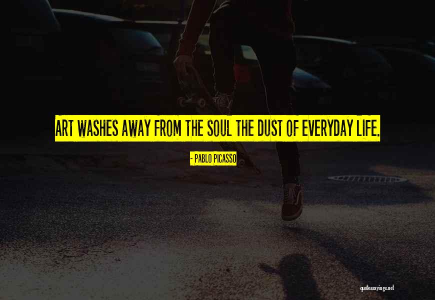 Art Picasso Quotes By Pablo Picasso Art Picasso Quotes By Pablo Picasso