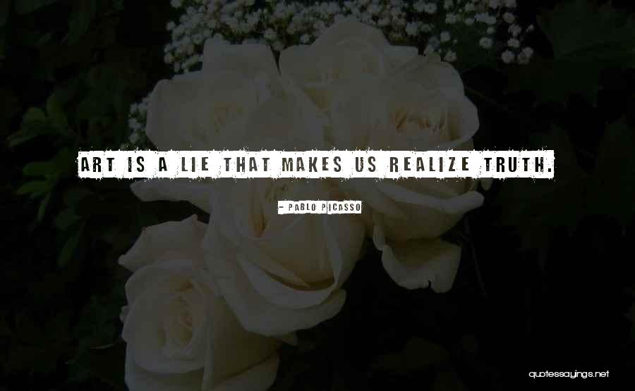 Art Picasso Quotes By Pablo Picasso Art Picasso Quotes By Pablo Picasso