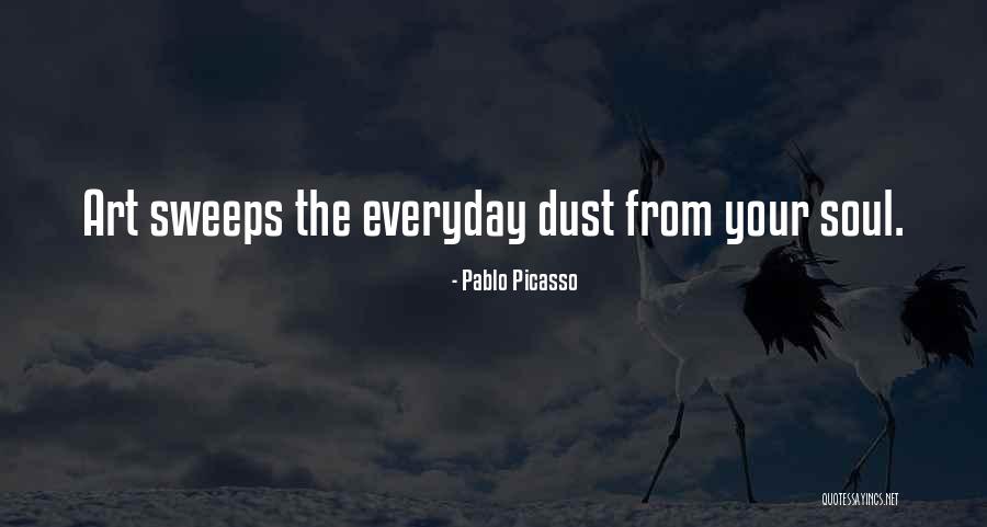 Art Picasso Quotes By Pablo Picasso Art Picasso Quotes By Pablo Picasso