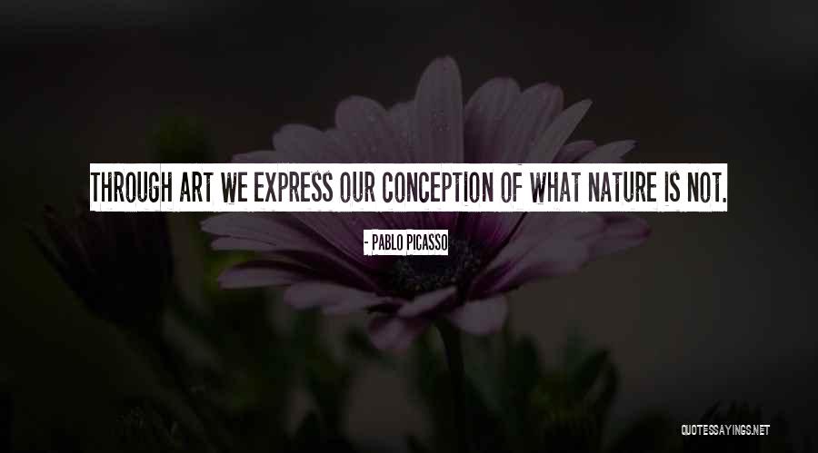 Art Picasso Quotes By Pablo Picasso Art Picasso Quotes By Pablo Picasso