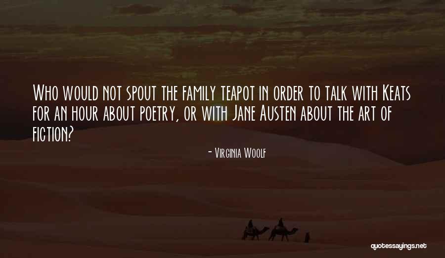 Art Poetry Non Fiction Quotes By Virginia Woolf Art Poetry Non Fiction Quotes By Virginia Woolf
