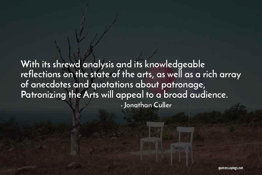 Art Quotations And Quotes By Jonathan Culler Art Quotations And Quotes By Jonathan Culler