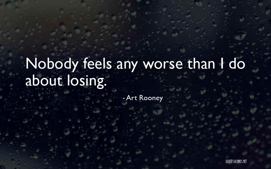 Art Rooney Quotes 1045448