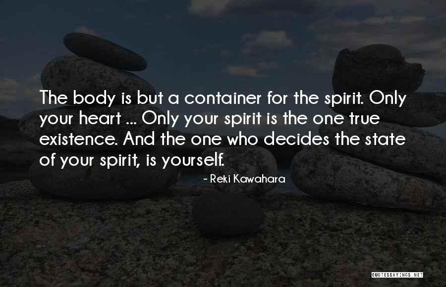 Art Sakaguchi Quotes By Reki Kawahara Art Sakaguchi Quotes By Reki Kawahara