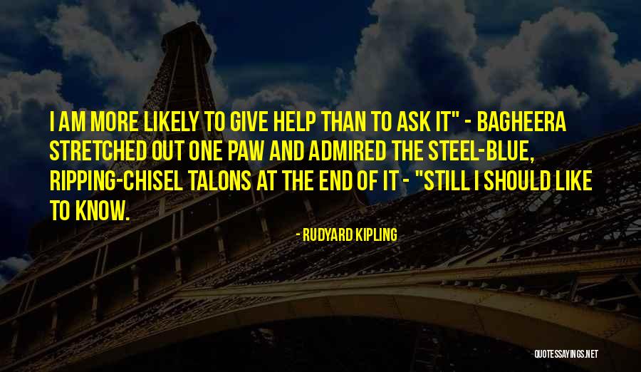 Art Sakaguchi Quotes By Rudyard Kipling Art Sakaguchi Quotes By Rudyard Kipling