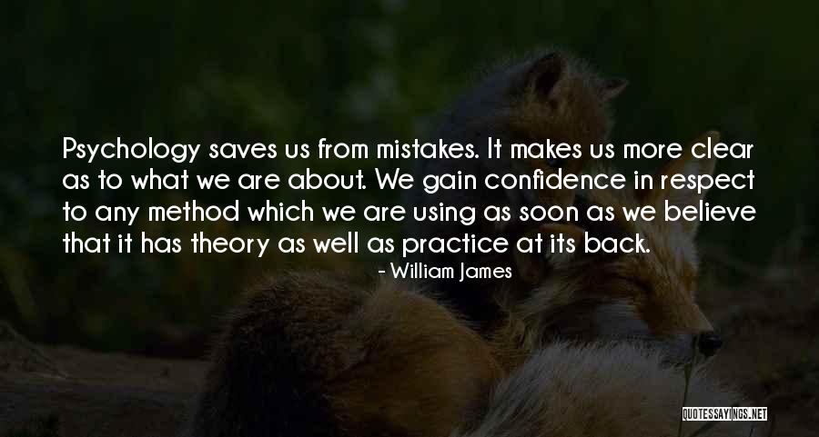 Art Saves Quotes By William James Art Saves Quotes By William James