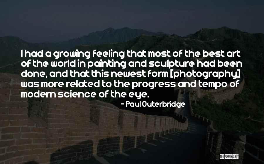 Art Sculpture Quotes By Paul Outerbridge Art Sculpture Quotes By Paul Outerbridge