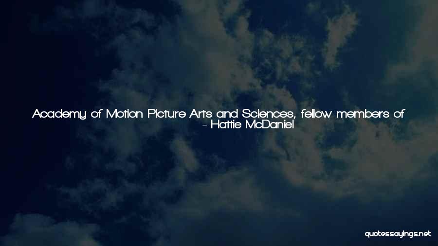 Art Selecting Quotes By Hattie McDaniel Art Selecting Quotes By Hattie McDaniel