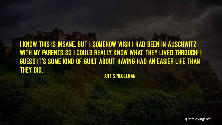 Art Spiegelman Quotes 1382272