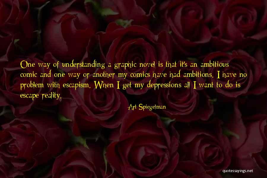Art Spiegelman Quotes 1500206