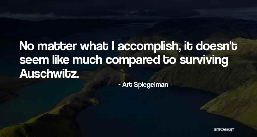 Art Spiegelman Quotes 758229