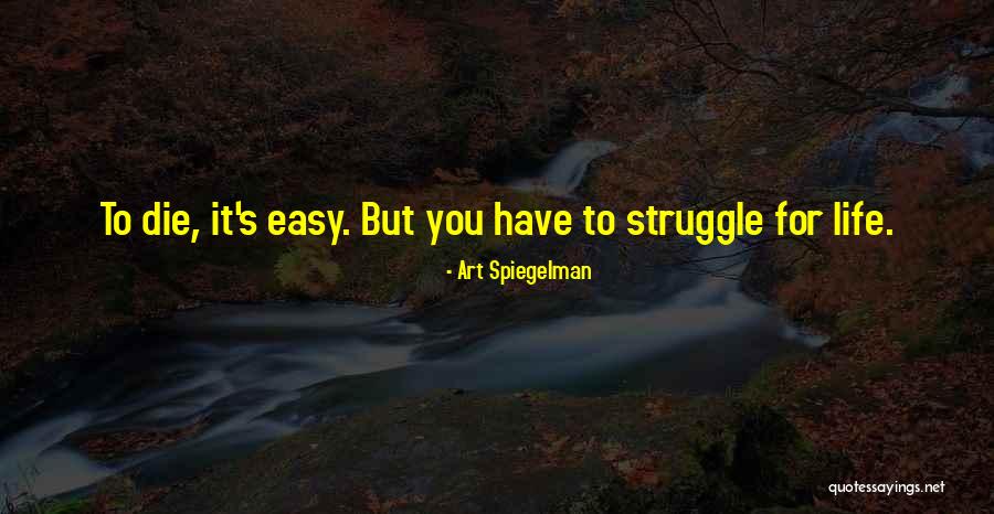 Art Spiegelman Quotes 768874