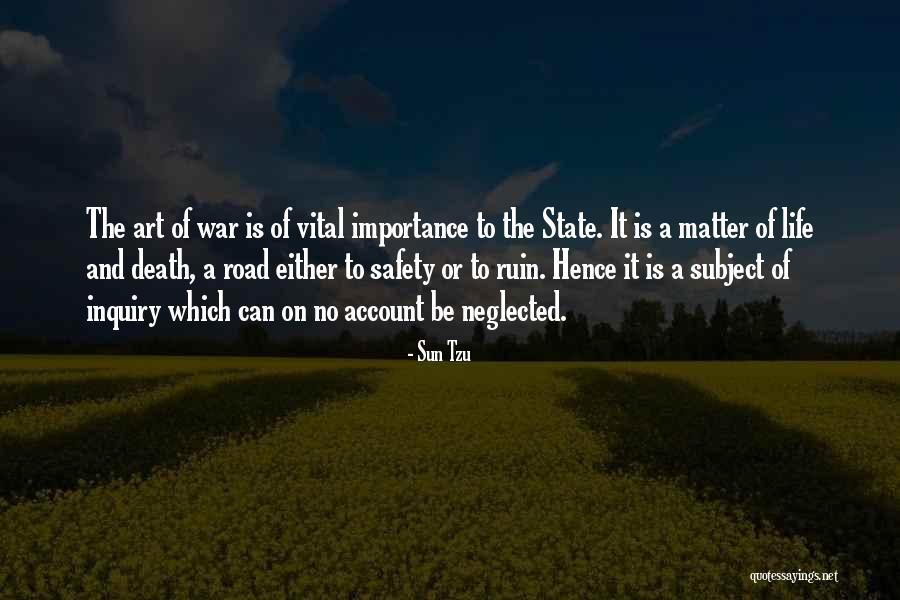 Art Subject Quotes By Sun Tzu Art Subject Quotes By Sun Tzu