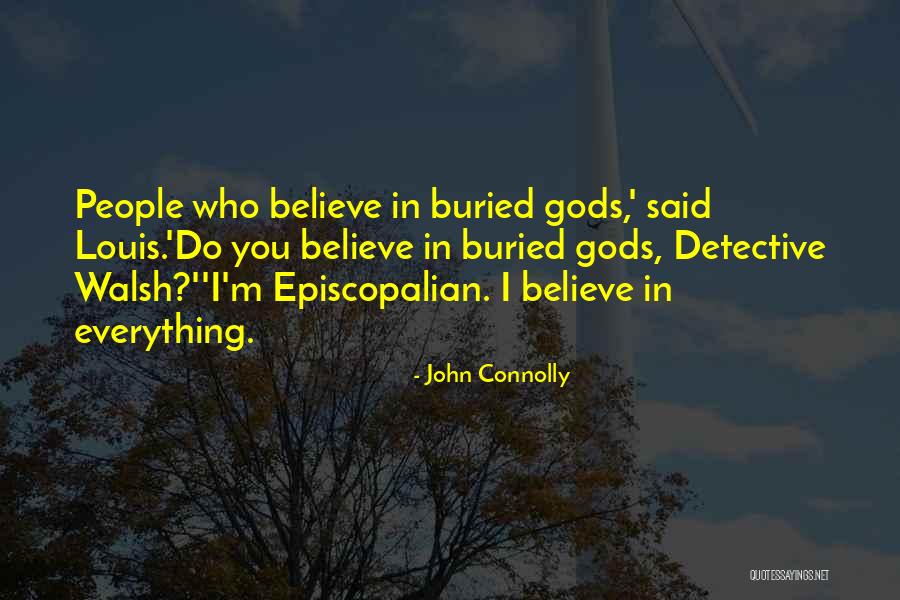 Art Teacher Thank You Quotes By John Connolly Art Teacher Thank You Quotes By John Connolly