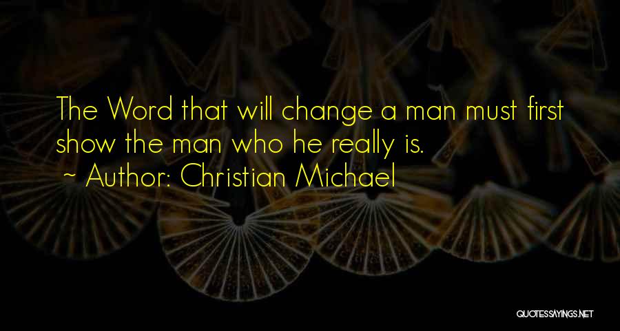 Art Teaching Quotes By Christian Michael