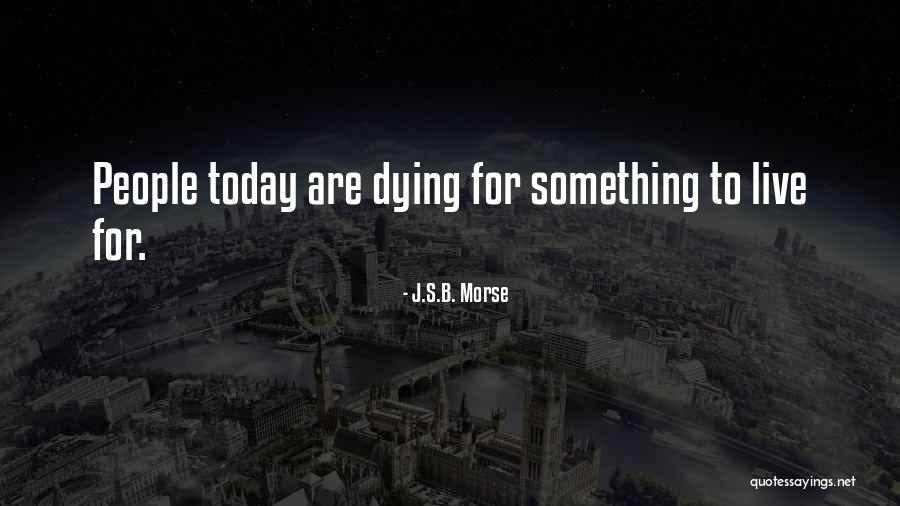 Art Terrorism Quotes By J.S.B. Morse Art Terrorism Quotes By J.S.B. Morse