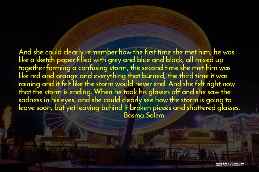 Art To Remember Quotes By Basma Salem Art To Remember Quotes By Basma Salem