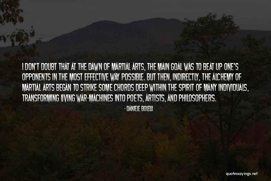 Art War Quotes By Daniele Bolelli Art War Quotes By Daniele Bolelli