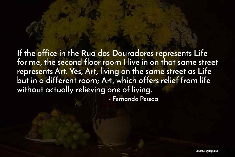 Art Which Represents Quotes By Fernando Pessoa Art Which Represents Quotes By Fernando Pessoa