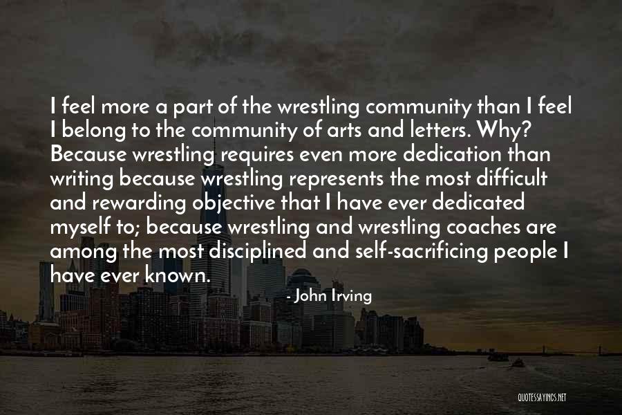Art Which Represents Quotes By John Irving Art Which Represents Quotes By John Irving