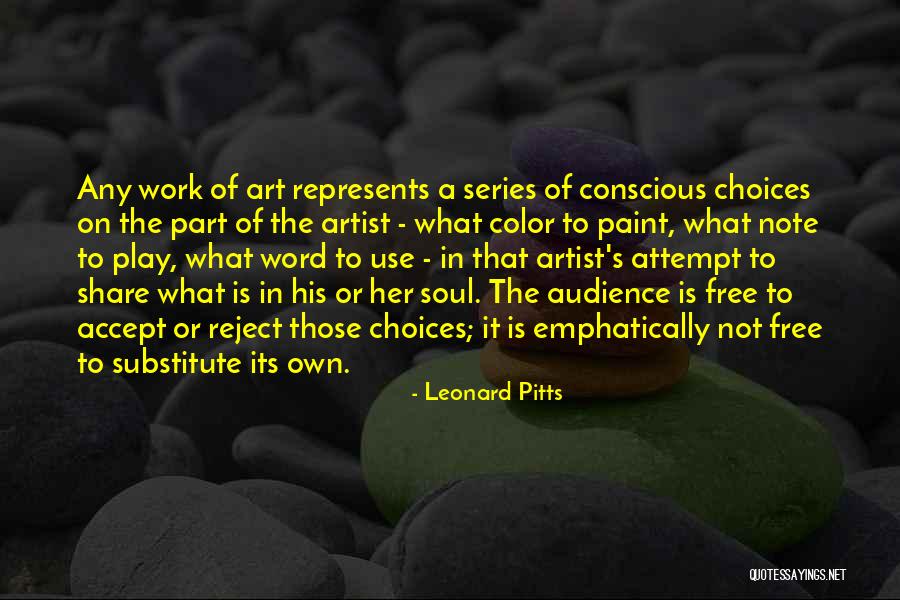 Art Which Represents Quotes By Leonard Pitts Art Which Represents Quotes By Leonard Pitts