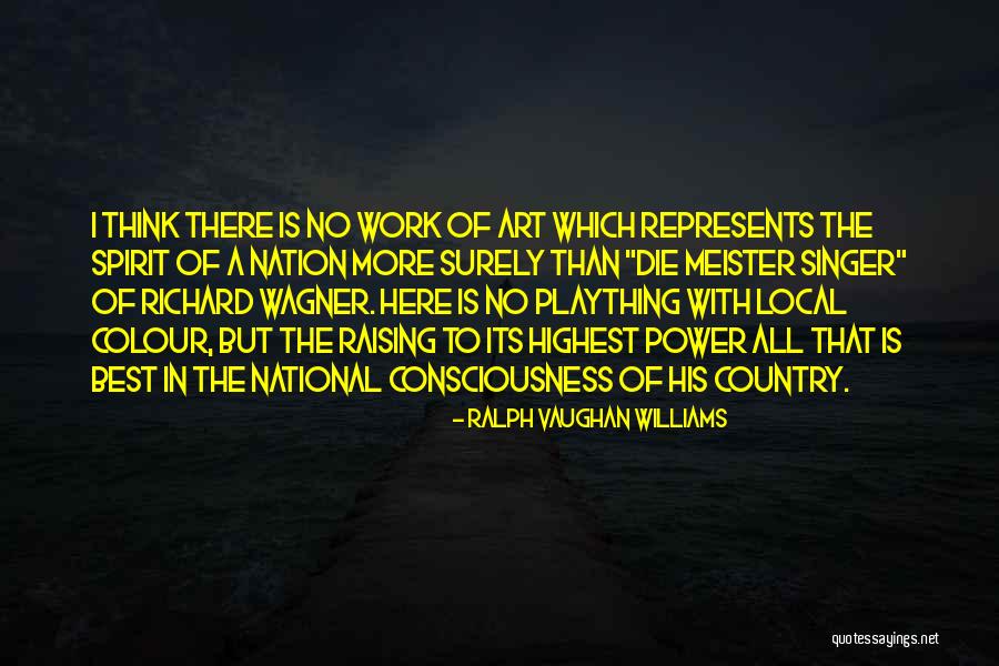 Art Which Represents Quotes By Ralph Vaughan Williams Art Which Represents Quotes By Ralph Vaughan Williams