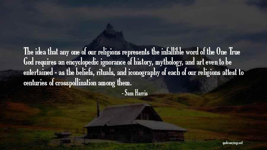 Art Which Represents Quotes By Sam Harris Art Which Represents Quotes By Sam Harris