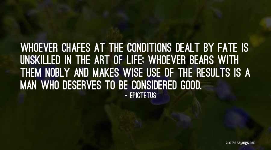 Art Wise Quotes By Epictetus Art Wise Quotes By Epictetus
