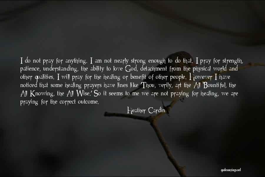 Art Wise Quotes By Heather Cardin Art Wise Quotes By Heather Cardin
