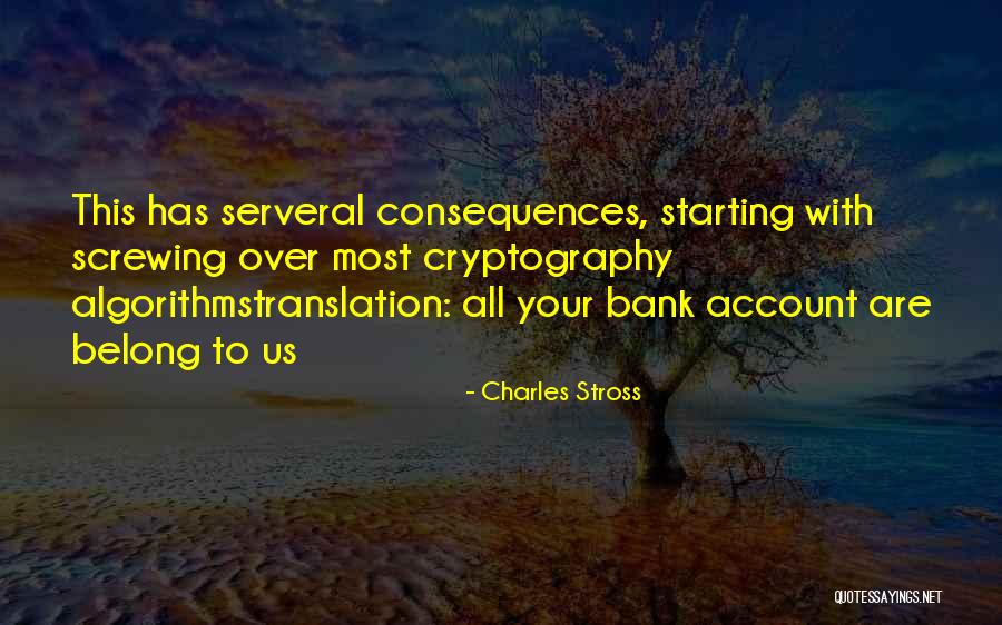 Art3mis Funko Quotes By Charles Stross Art3mis Funko Quotes By Charles Stross