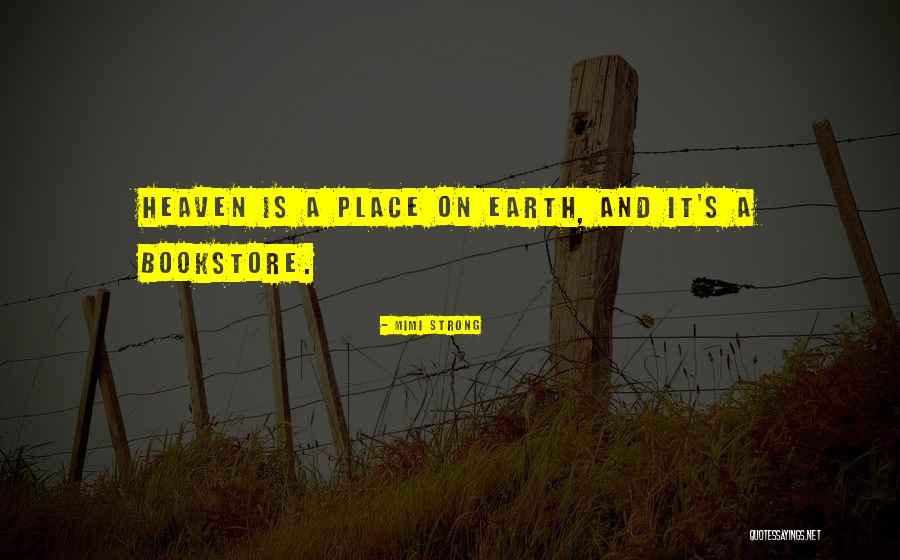 Artacho Fresno Quotes By Mimi Strong Artacho Fresno Quotes By Mimi Strong
