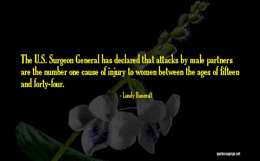 Artalik Quotes By Lundy Bancroft Artalik Quotes By Lundy Bancroft