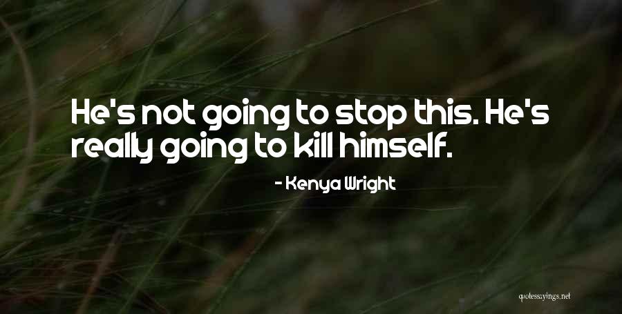 Artane Castle Quotes By Kenya Wright Artane Castle Quotes By Kenya Wright
