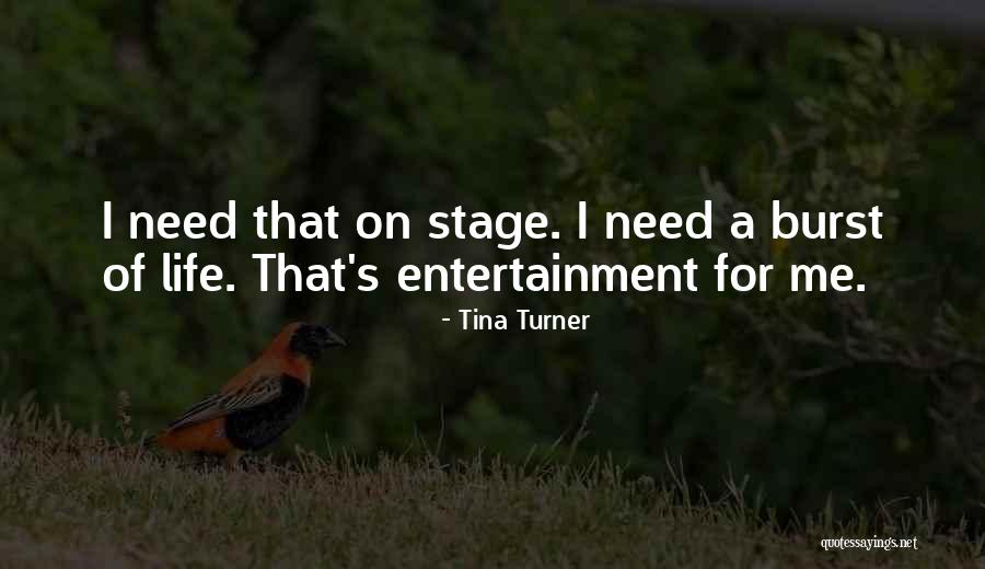 Artane Drug Quotes By Tina Turner Artane Drug Quotes By Tina Turner