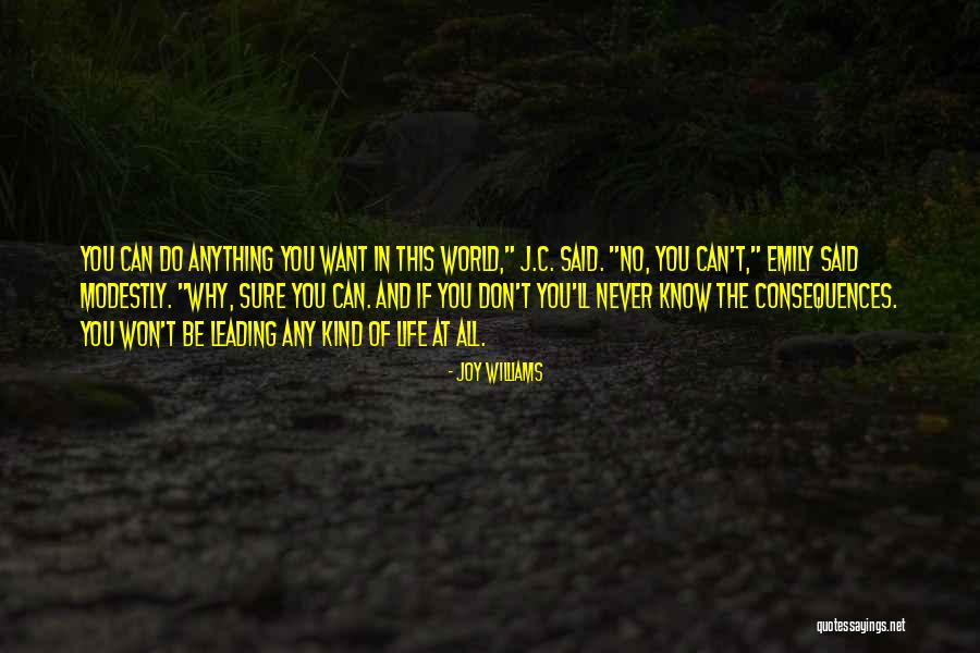 Artashes Avakian Quotes By Joy Williams Artashes Avakian Quotes By Joy Williams