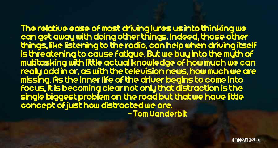 Artashes Avakian Quotes By Tom Vanderbilt Artashes Avakian Quotes By Tom Vanderbilt