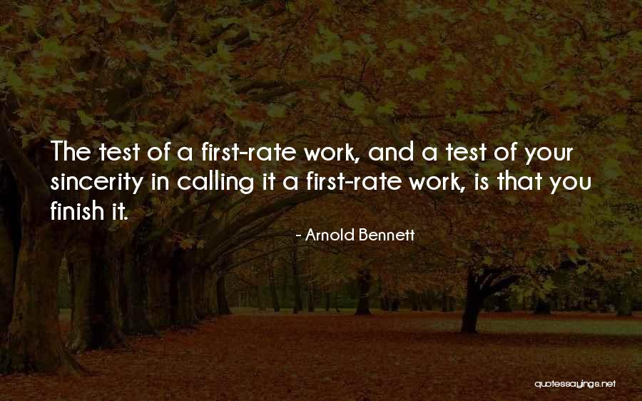 Artashes Darbinyan Quotes By Arnold Bennett Artashes Darbinyan Quotes By Arnold Bennett