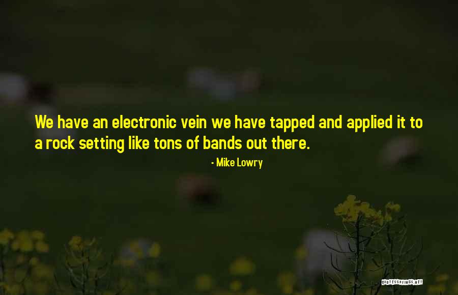 Artashes Darbinyan Quotes By Mike Lowry Artashes Darbinyan Quotes By Mike Lowry